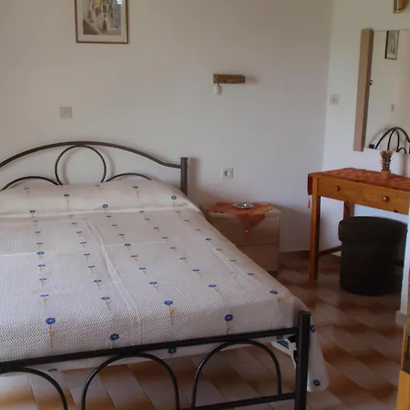 Apartmán Korina *