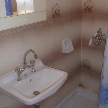 Apartmán Korina *