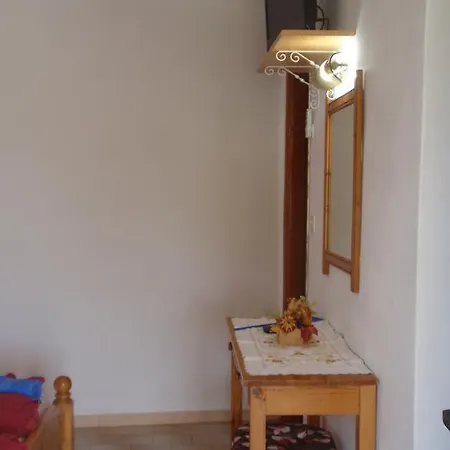 Apartmán Korina