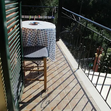 Korina Apartmán
