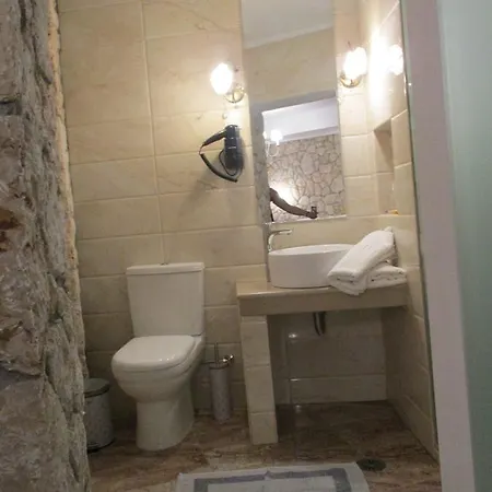 Apartmán Korina
