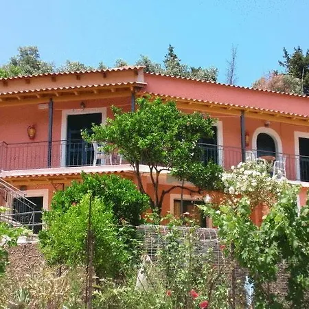Korina Apartmán